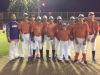 Equipo Aguilas