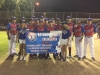 Equipo Rangers de Bayamón Categoría 15-16