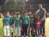 Equipo Indians