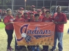 Equipo Indians de Carolina