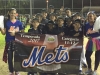 Equipo Mets Categoría 11-12