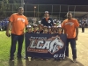 Equipo Potros LC-A Baseball categoria 6U
