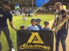 Equipo Rays de Akadema