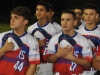 Sobre 800 jugadores inauguran la Liga American Congress de Bayamón