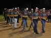 Sobre 800 jugadores inauguran la Liga American Congress de Bayamón