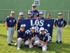 Equipo de pelota