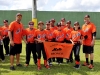 Equipo categoría Mets Bronco