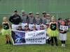 Equipo Triple Criown categoría 11-12