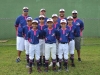 Equipo Vaquero