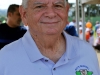 Gustavo Santiago presidente alctual de la Boy's Baseball