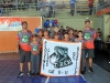 Equipo T-Rex
