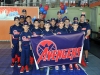Equipo Avengers