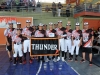 Equipo Thunder