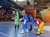 Inauguracion Pequenas Ligas Bayamon
