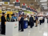 Inauguracion Supermercados SELECTOS