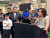 Inauguracion Supermercados SELECTOS
