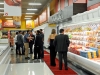 Inauguracion Supermercados SELECTOS