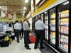 Inauguracion Supermercados SELECTOS