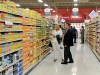 Inauguracion Supermercados SELECTOS
