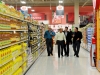 Inauguracion Supermercados SELECTOS