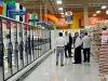 Inauguracion Supermercados SELECTOS