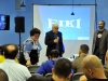 Charla: IOT Village- Hacker Lab Series