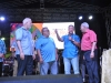 Reconocimiento a Jerry Rivas