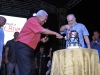 Reconocimiento a Jerry Rivas