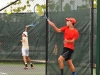 JR Open en el Centro de Tenis Honda