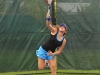 JR Open en el Centro de Tenis Honda