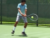 JR Open en el Centro de Tenis Honda