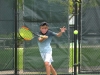 JR Open en el Centro de Tenis Honda