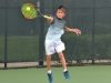 JR Open en el Centro de Tenis Honda
