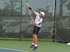 JR Open en el Centro de Tenis Honda