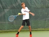 JR Open en el Centro de Tenis Honda
