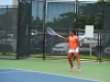 JR Open en el Centro de Tenis Honda