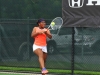JR Open en el Centro de Tenis Honda