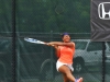 JR Open en el Centro de Tenis Honda