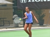 JR Open en el Centro de Tenis Honda