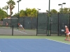 JR Open en el Centro de Tenis Honda