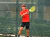 JR Open en el Centro de Tenis Honda