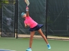 JR Open en el Centro de Tenis Honda