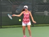 JR Open en el Centro de Tenis Honda