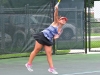 JR Open en el Centro de Tenis Honda