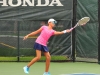 JR Open en el Centro de Tenis Honda