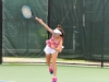 JR Open en el Centro de Tenis Honda