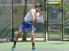 JR Open en el Centro de Tenis Honda