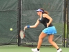 JR Open en el Centro de Tenis Honda