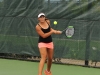 JR Open en el Centro de Tenis Honda