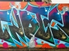 Junte de Grafiteros Pinta Bayamón al Son de Hip Hop